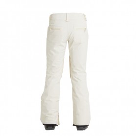 Pantalon de ski BILLABONG Terry Ecru Femme