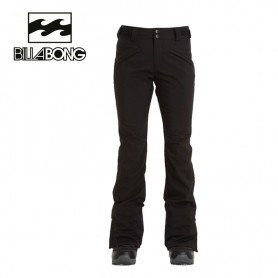 Pantalon de ski BILLABONG Flake Noir Femme