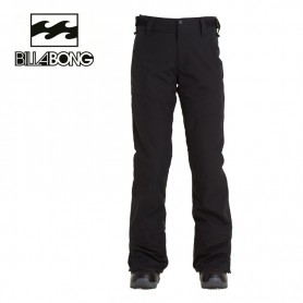 Pantalon de ski BILLABONG Malla Noir Femme