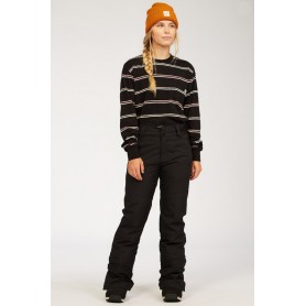 Pantalon de ski BILLABONG Malla Noir Femme