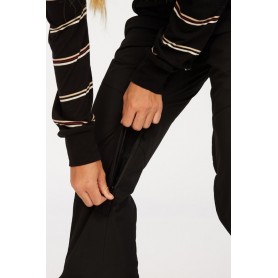 Pantalon de ski BILLABONG Malla Noir Femme