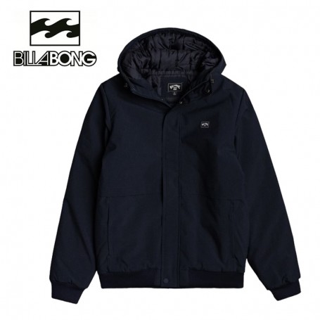 manteau hiver billabong femme