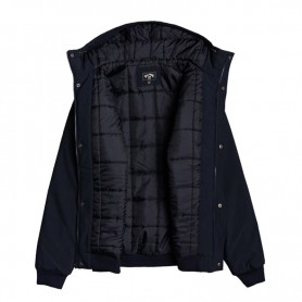 Blouson BILLABONG All Day Noir Homme