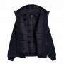 Blouson BILLABONG All Day Noir Homme