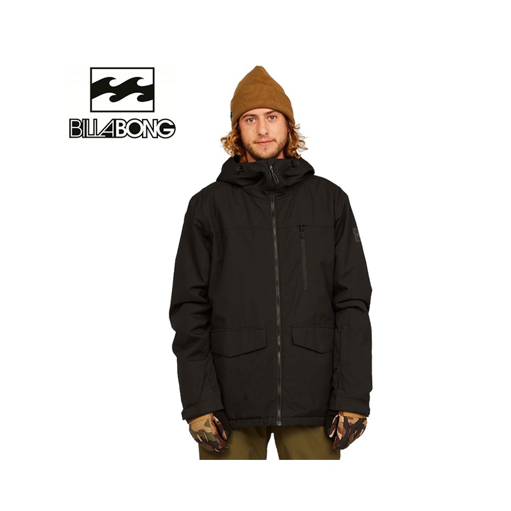 Veste ski billabong homme hotsell