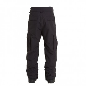 Pantalon de ski BILLABONG Transport Noir Homme