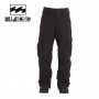 Pantalon de ski BILLABONG Transport Noir Homme