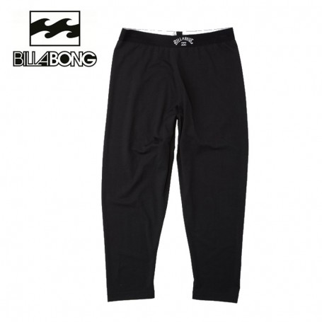 Corsaire thermique BILLABONG Operator Tech Noir Homme