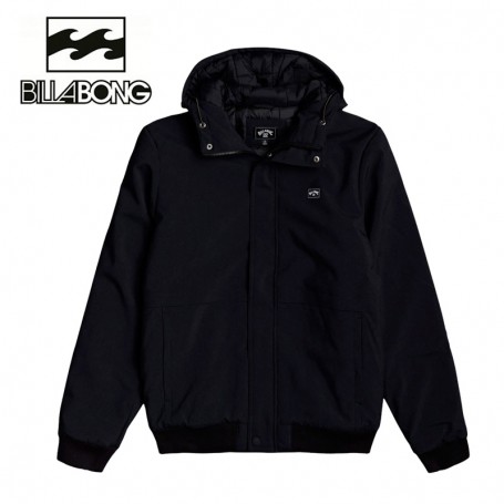 Blouson BILLABONG All Day Noir Junior