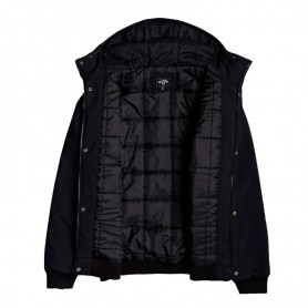 Blouson BILLABONG All Day Noir Junior