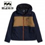 Veste BILLABONG Horizon Bleu marine Junior