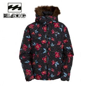 Veste de ski BILLABONG  Sula Noir Fille