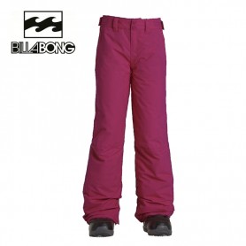 Pantalon de ski BILLABONG...