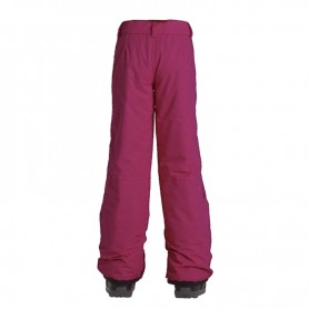 Pantalon de ski BILLABONG Alue Violet Junior