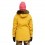 Veste de ski BILLABONG Into the Forest Jaune Femme