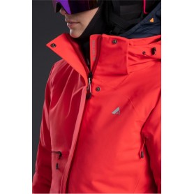 Veste de ski ORAGE Grace Grenadine Femme