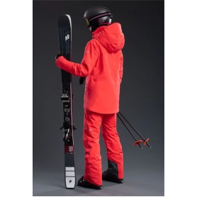 Veste de ski ORAGE Grace Grenadine Femme