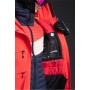 Veste de ski ORAGE Grace Grenadine Femme