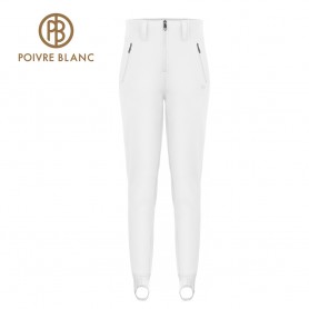 Fuseau de ski POIVRE BLANC...