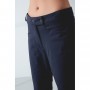 Pantalon de ski POIVRE BLANC W21-0821 WO Bleu marine Femme