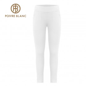 Pantalon POIVRE BLANC...