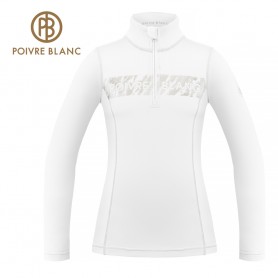 Maillot POIVRE BLANC...