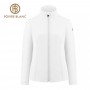 Veste polaire POIVRE BLANC W21-1500 WO Blanc Femme