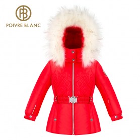 Veste de ski POIVRE BLANC...