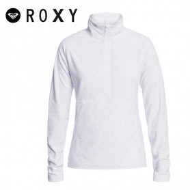 Sweat polaire zippée ROXY...