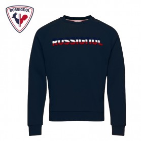 Sweat ROSSIGNOL Dossard...