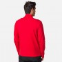 Veste zippée ROSSIGNOL Palmares FZ Rouge Homme