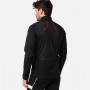 Veste de ski nordique ROSSIGNOL Softshell Noir Homme