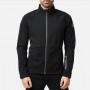 Veste de ski nordique ROSSIGNOL Softshell Noir Homme