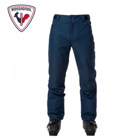 Pantalon de ski ROSSIGNOL Rapide Bleu marine Homme