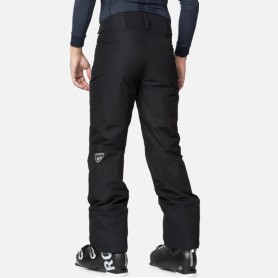 Pantalon de ski ROSSIGNOL Rapide Noir Homme