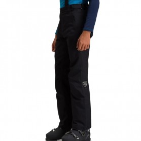 Pantalon de ski ROSSIGNOL Ski Pant Noir Homme