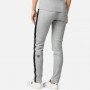 Jogging ROSSIGNOL Lifetech Gris Femme