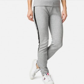 Jogging ROSSIGNOL Lifetech Gris Femme