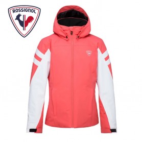 Veste de ski ROSSIGNOL Girl...