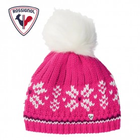 Bonnet de ski ROSSIGNOL...