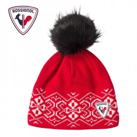 Bonnet de ski ROSSIGNOL...