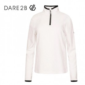 Polaire DARE 2B Savvy Blanc...