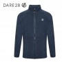 Veste polaire DARE 2B Witty Bleu marine Junior