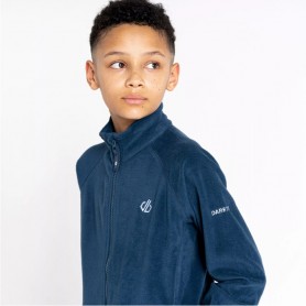 Veste polaire DARE 2B Witty Bleu marine Junior