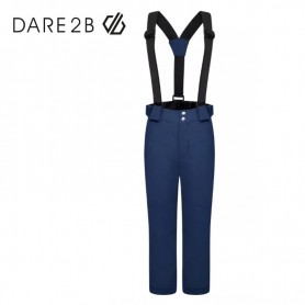 Pantalon de ski DARE 2B Outmove II Bleu nuit Junior