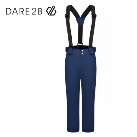 Pantalon de ski DARE 2B Outmove II Bleu nuit Junior