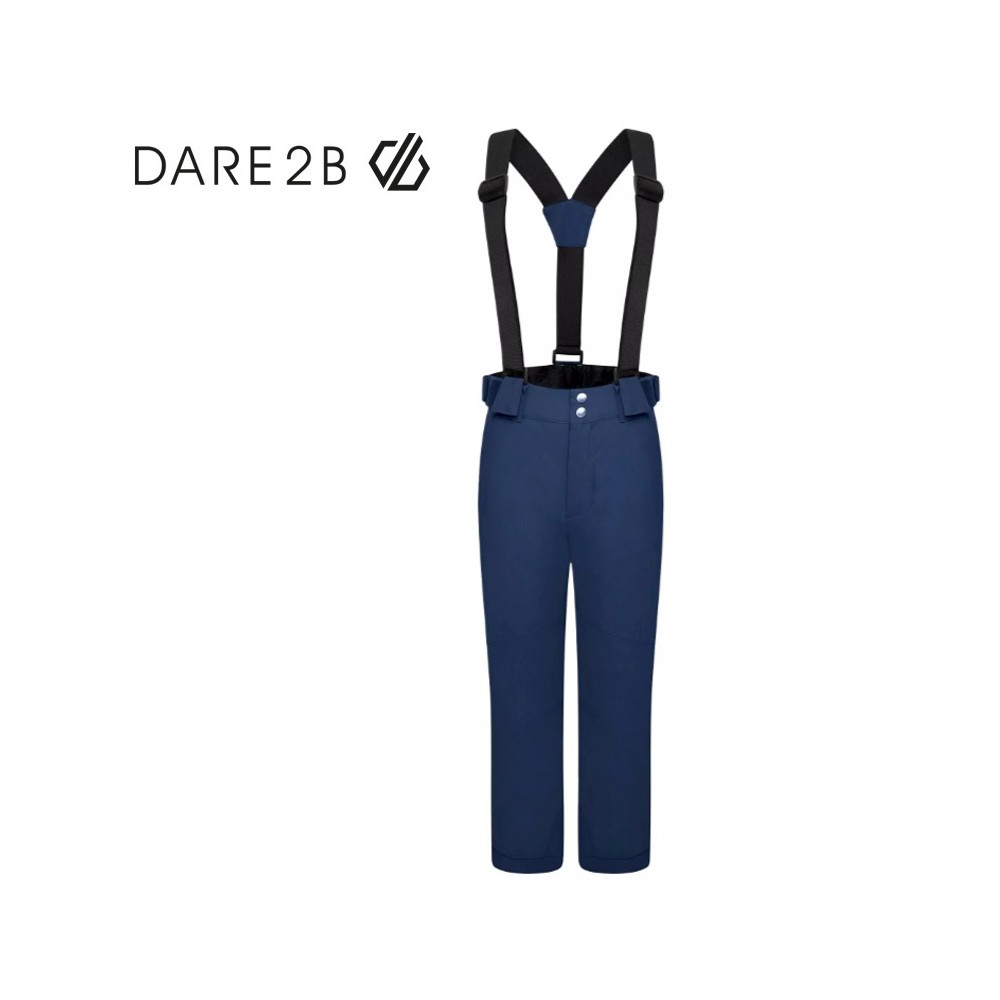 Pantalon de ski DARE 2B Outmove II Bleu nuit Junior