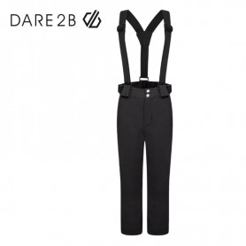 Pantalon de ski DARE 2B Motive Noir Junior