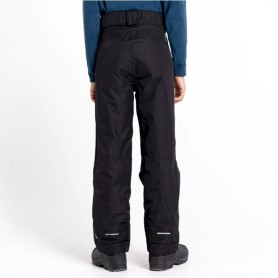 Pantalon de ski DARE 2B Motive Noir Junior