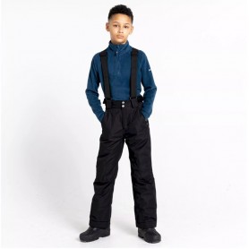 Pantalon de ski DARE 2B Motive Noir Junior